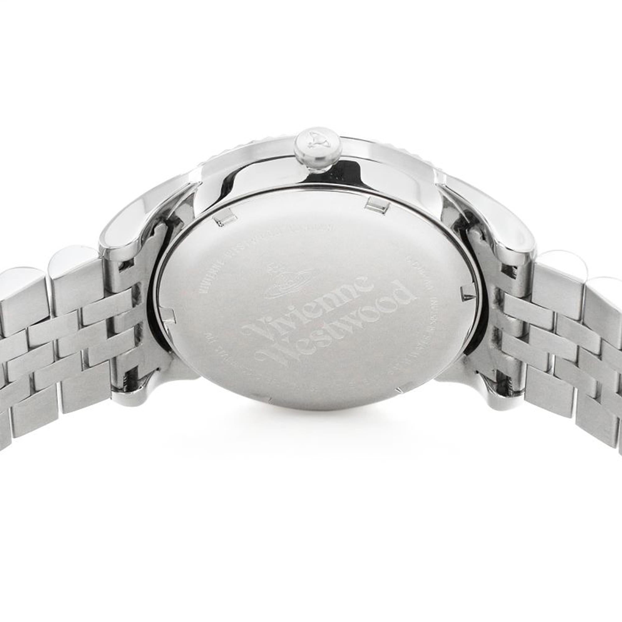 Vivienne Westwood Seymour 37mm Ladies Watch VV240SLSL