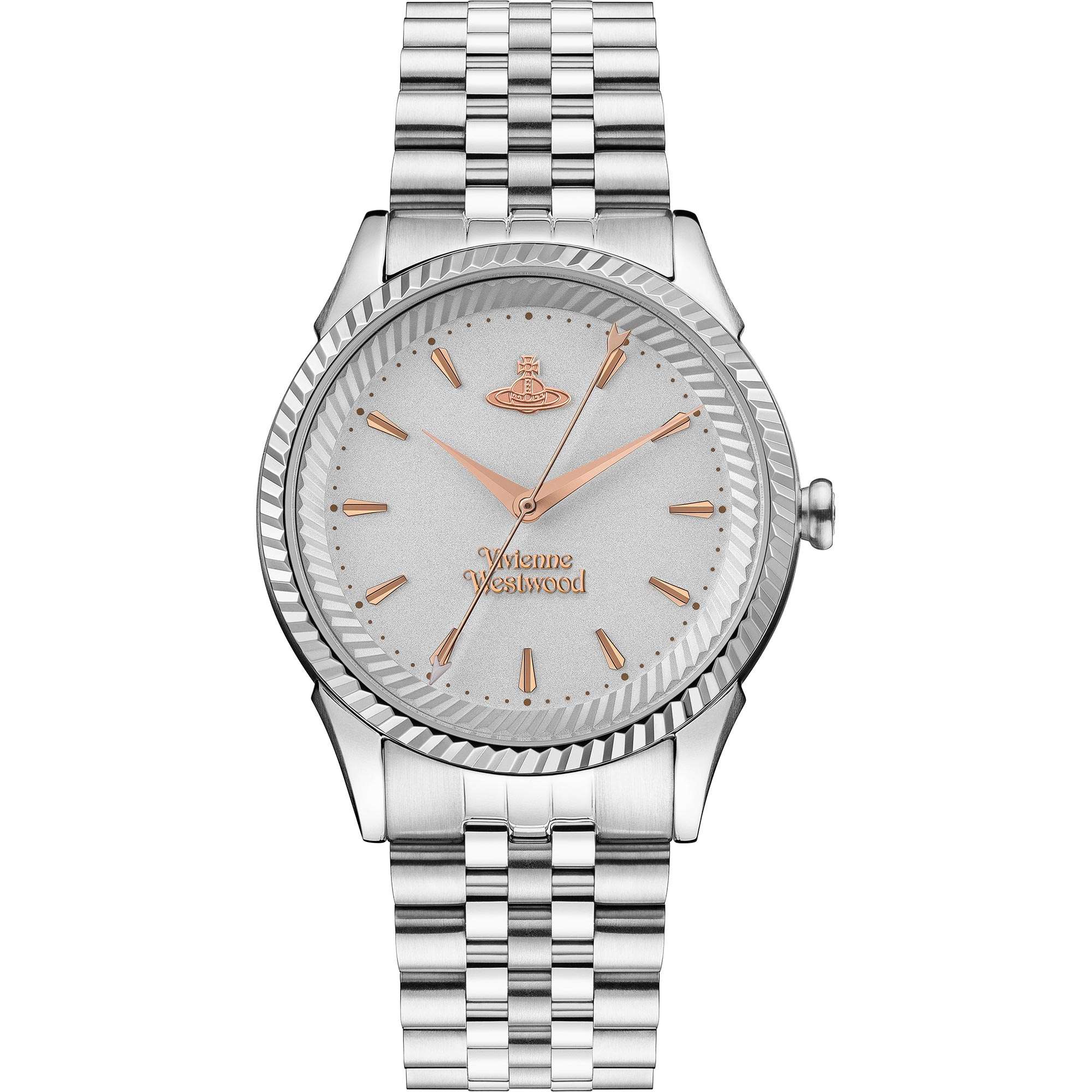 Vivienne Westwood Seymour 37mm Ladies Watch VV240SLSL
