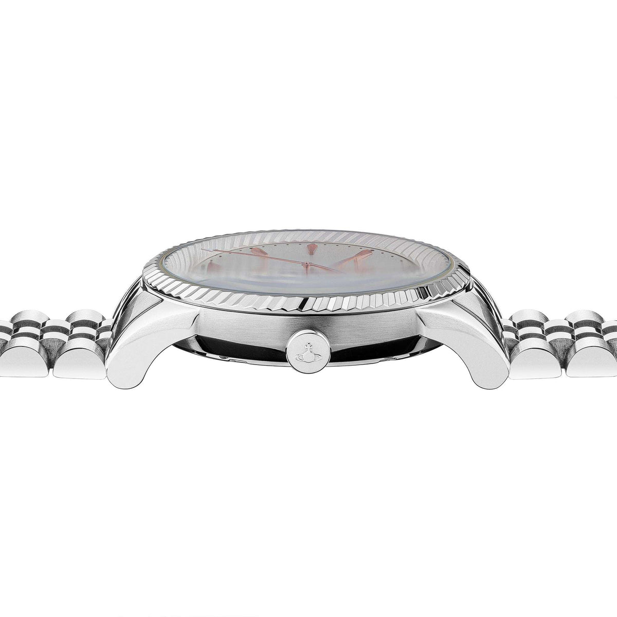 Vivienne Westwood Seymour 37mm Ladies Watch VV240SLSL