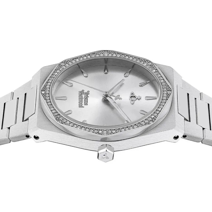 Vivienne Westwood Limehouse Ladies Watch VV244SLSL
