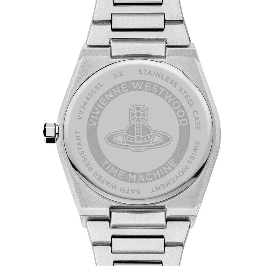 Vivienne Westwood Limehouse Ladies Watch VV244SLSL