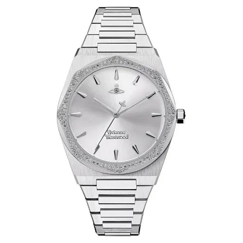 Vivienne Westwood Limehouse Ladies Watch VV244SLSL