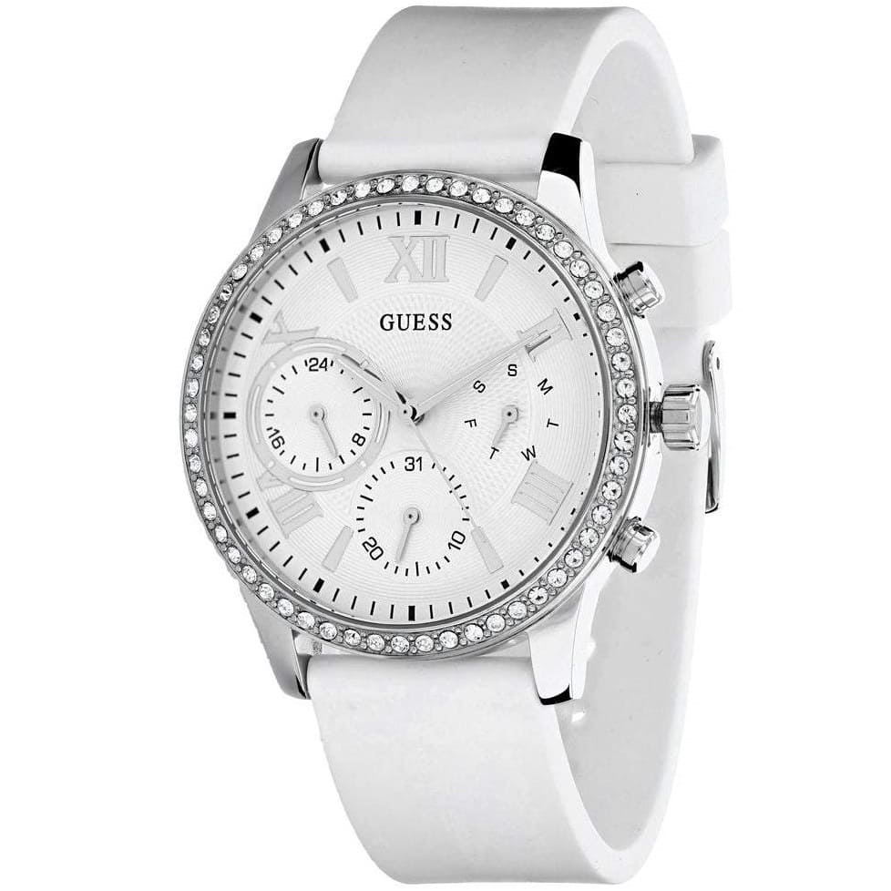 Guess Casual Ladies Watch - W1135L7