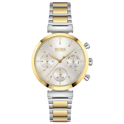 Hugo Boss Flawless Multifunction Women's Watch - 1502550