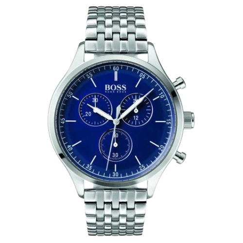 Hugo Boss Companion Chronograph Dial Men's Watch 1513653