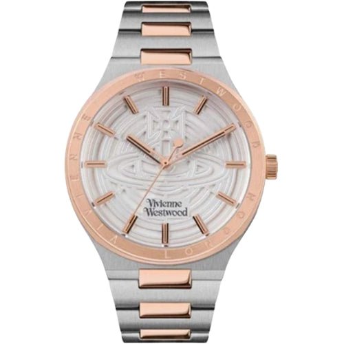 Vivienne Westwood ELTHAM Men's Watch - VV249SLSR