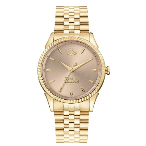 Vivienne Westwood Seymour 38mm Ladies Watch - VV240PKGD