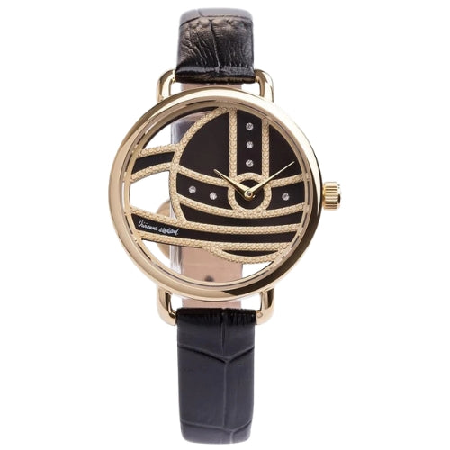 Vivienne Westwood Ladbroke Women's Watch - VV076GDBK