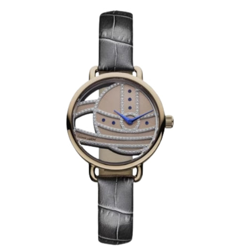 Vivienne Westwood Ladbroke Women's Watch - VV076RSGY