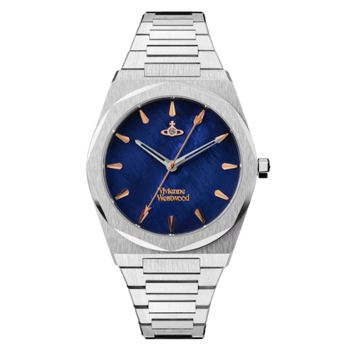 Vivienne Westwood Limehouse Ladies Watch VV244DBLSL
