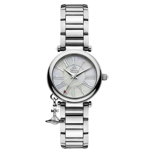 Vivienne Westwood Mother Orb Ladies Watch VV006PSLSL