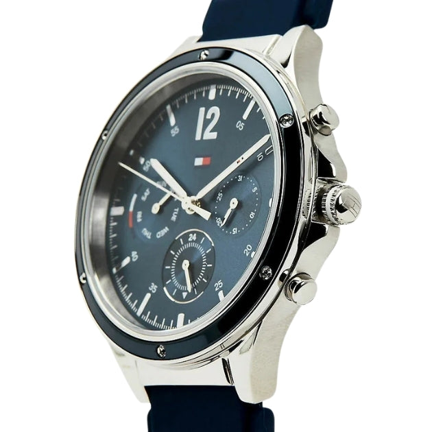 Tommy Hilfiger Eve Ladies Watch - 1782281