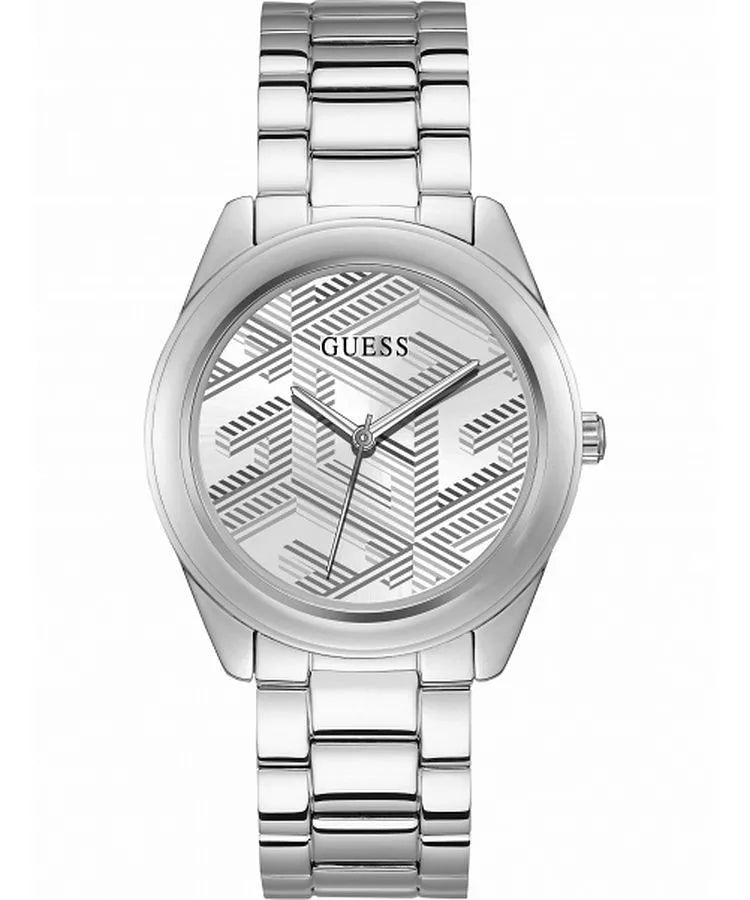 Guess Originals Silver Women's Watch - GW0606L1