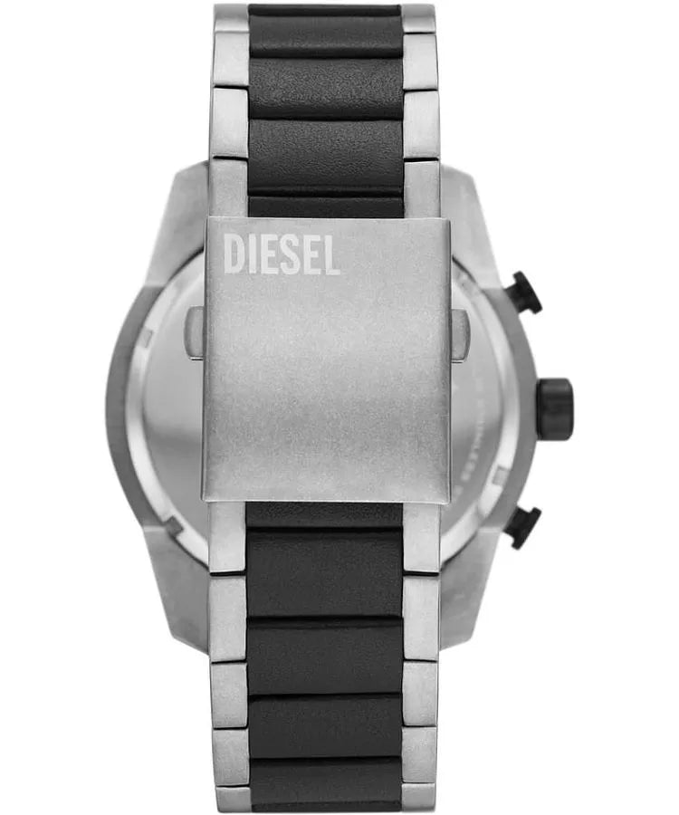 Diesel ADVANCED SPLIT Chronograph Men's Watch DZ4587