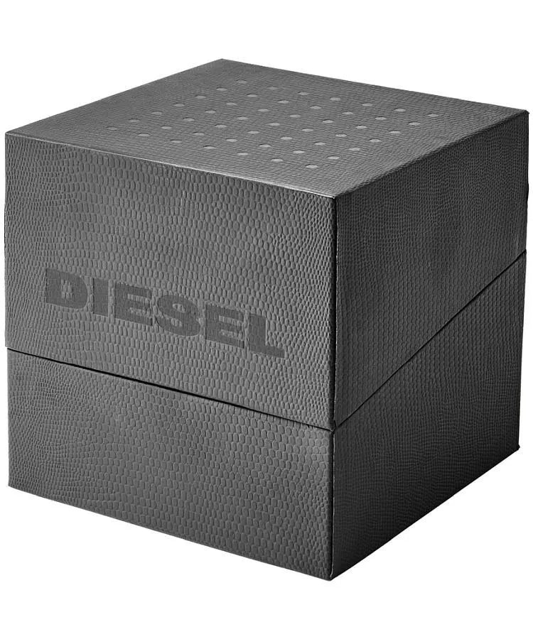 Diesel ADVANCED SPLIT Chronograph Men's Watch DZ4587