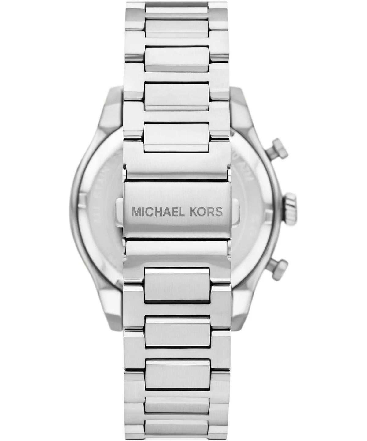 Michael Kors Chronograph Green Dial Men's Watch MK9196
