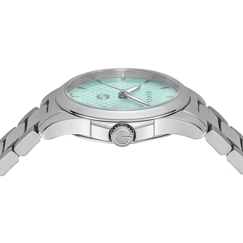 Gucci G-Timeless Women's Watch YA1265051