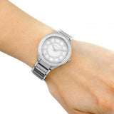 Michael Kors Kerry Mother Pearl Dial Silver Ladies Watch MK3311 - Watches of New Zealand #4