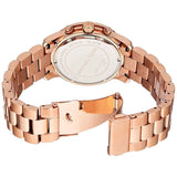 Michael Kors Runway Rose Gold Ladies Watch MK3336 - Watches of New Zealand #2