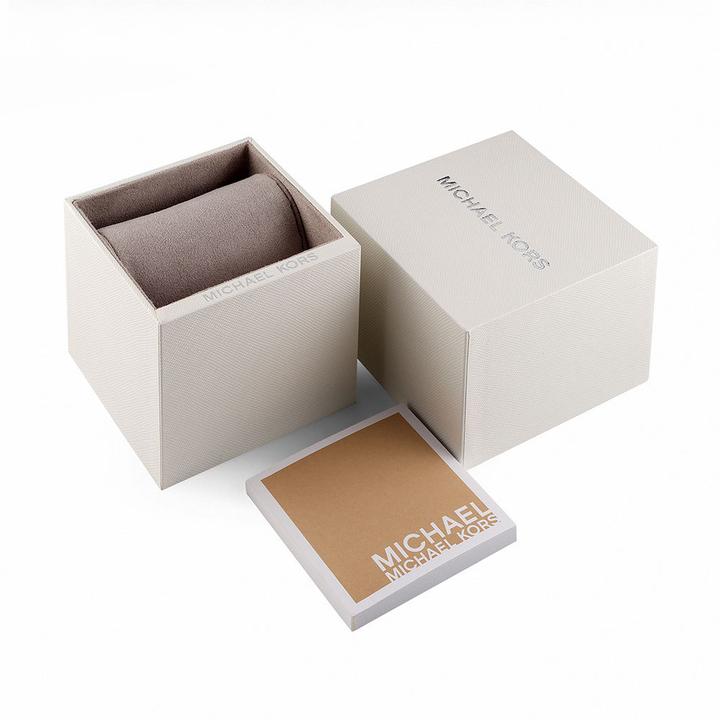 Michael Kors Everest All Black Women's Watch MK5829 - Watches of New Zealand #5