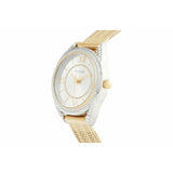 Guess Women’s Quartz Stainless Steel Silver Dial Women's Watch W1084L2 - Watches of New Zealand #3