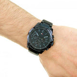 Tommy Hilfiger Decker Chronograph Blue Dial Men's Watch#1791560 - Watches of New Zealand #4