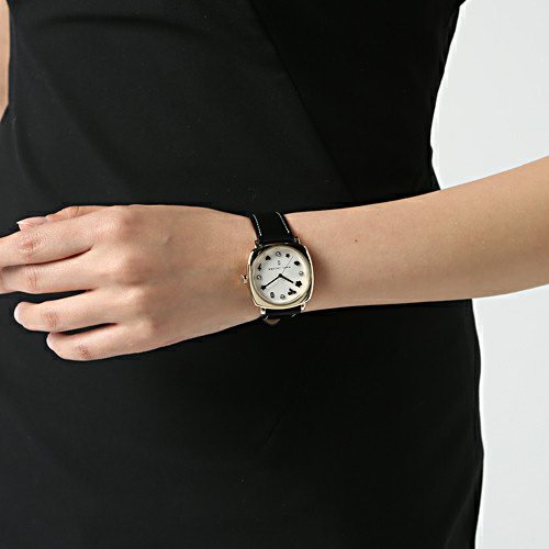 Marc Jacobs women's quartz watch MJ1564 - Watches of New Zealand #5