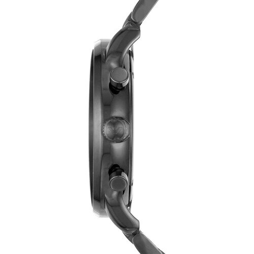 Emporio Armani Black Chronograph Men's Watch#AR1934 - Watches of New Zealand #2