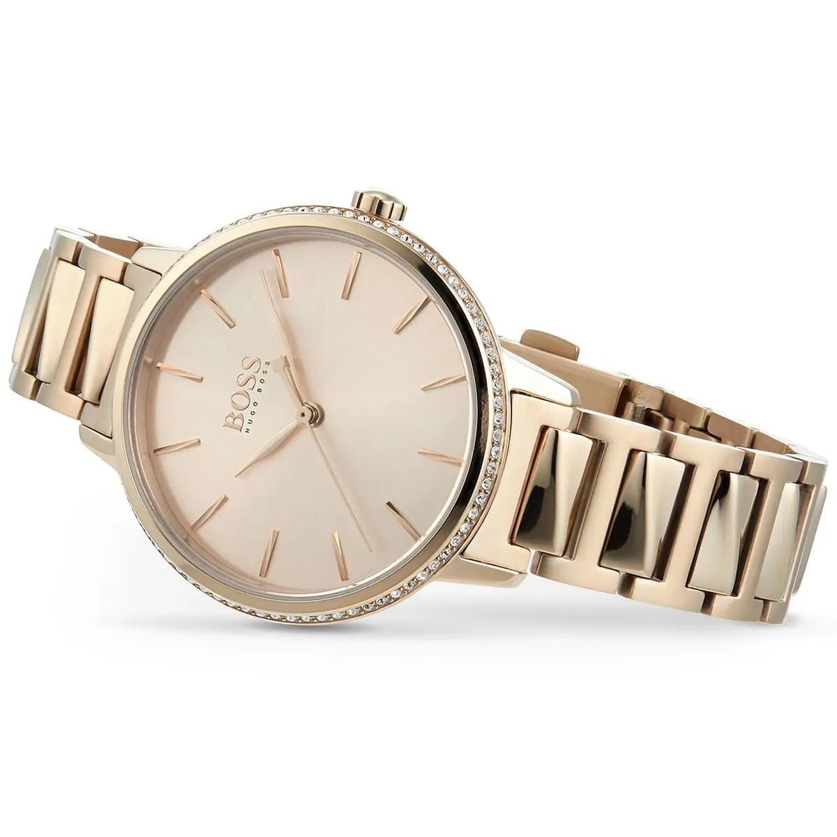 Hugo Boss Signature Women's Watch - 1502540