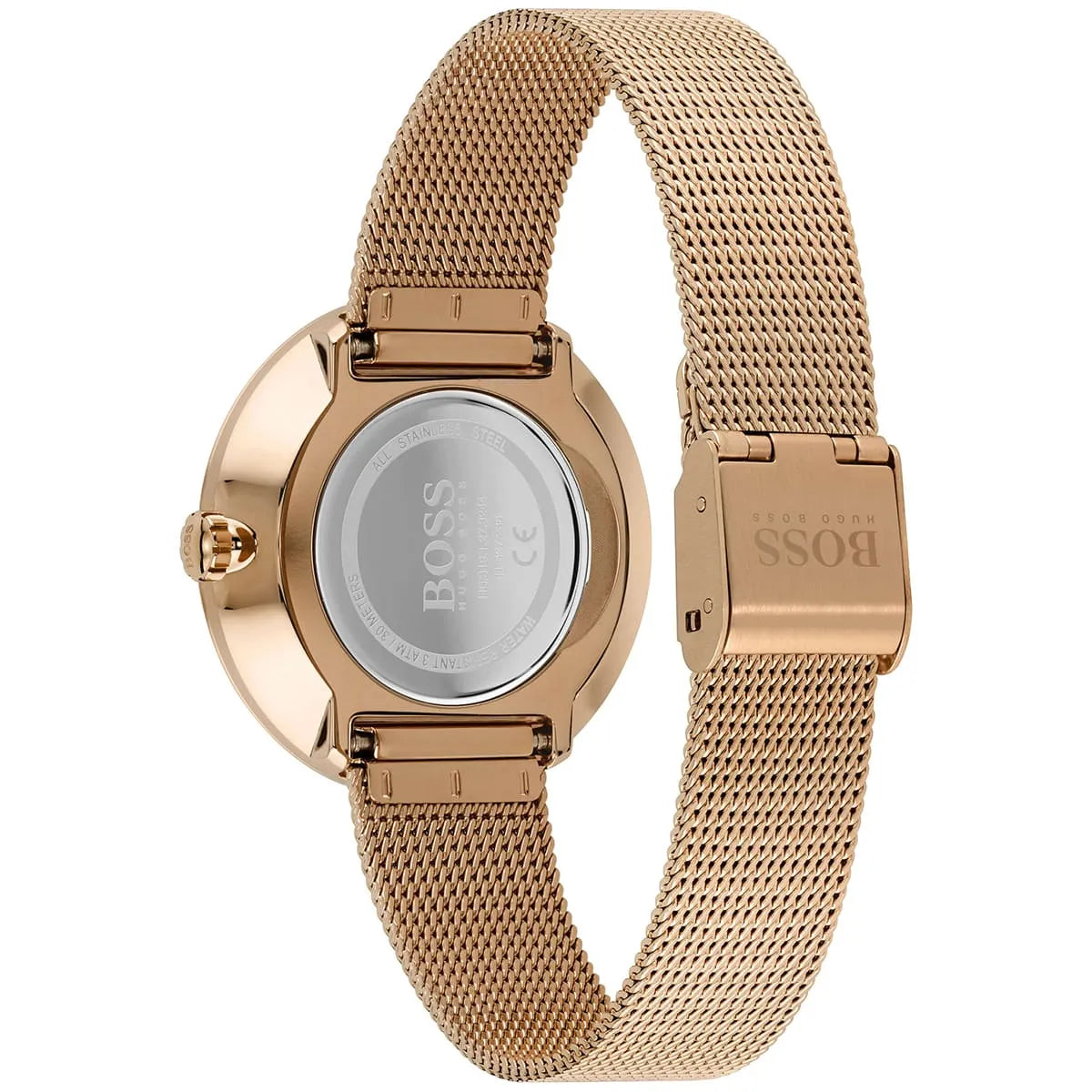 Hugo Boss Praise Ladies Watch 1502548