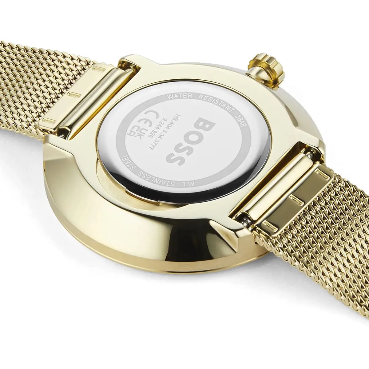 Hugo Boss Glamorous Praise Women's Watch - 1502659