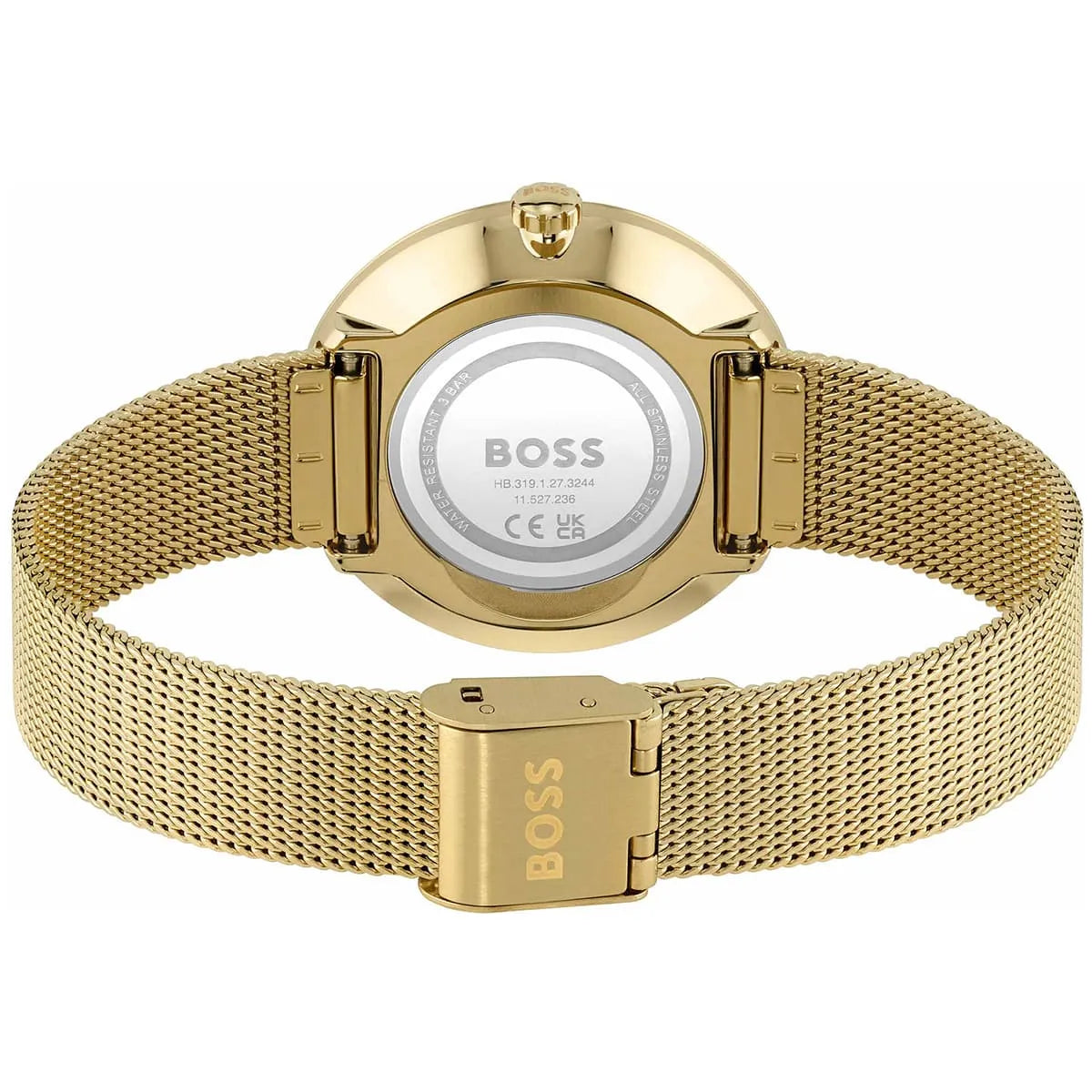Hugo Boss Glamorous Praise Women's Watch - 1502659