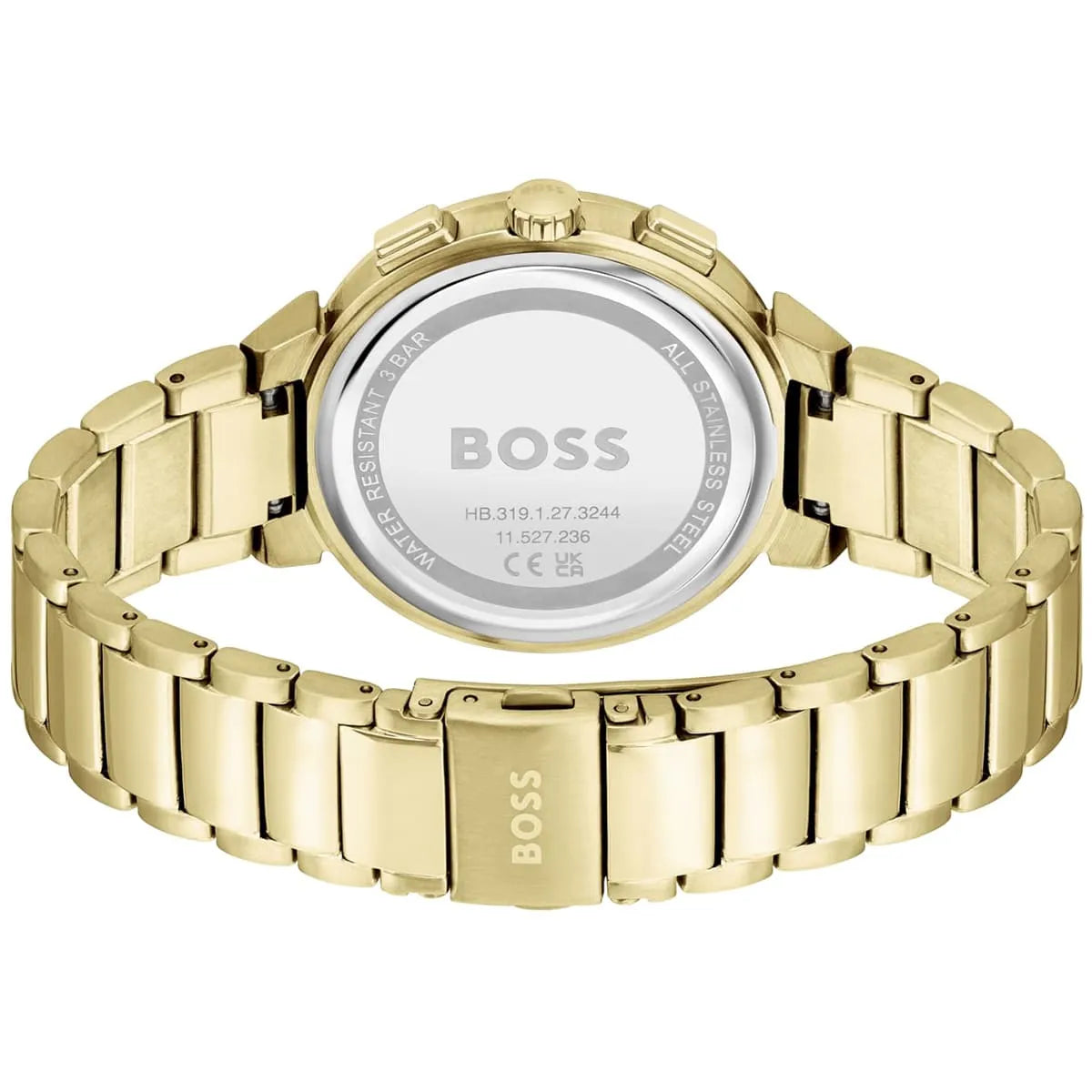 Hugo Boss One Chronograph Women's Watch - 1502679
