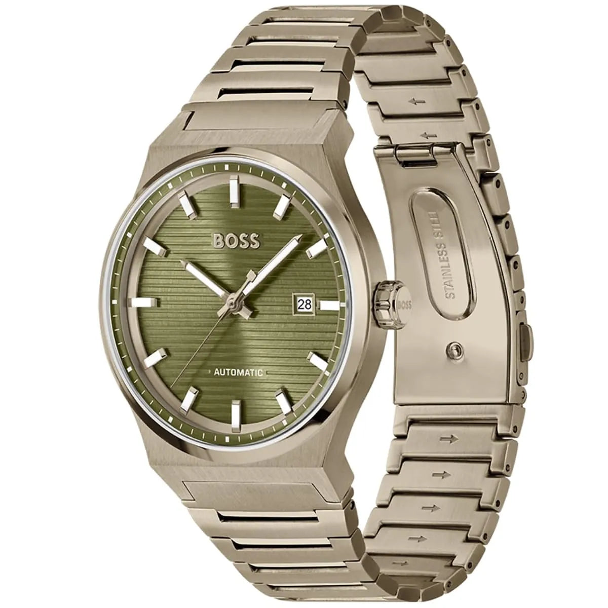 Hugo Boss Skymaster Chronograph Men's Watch - 1514184