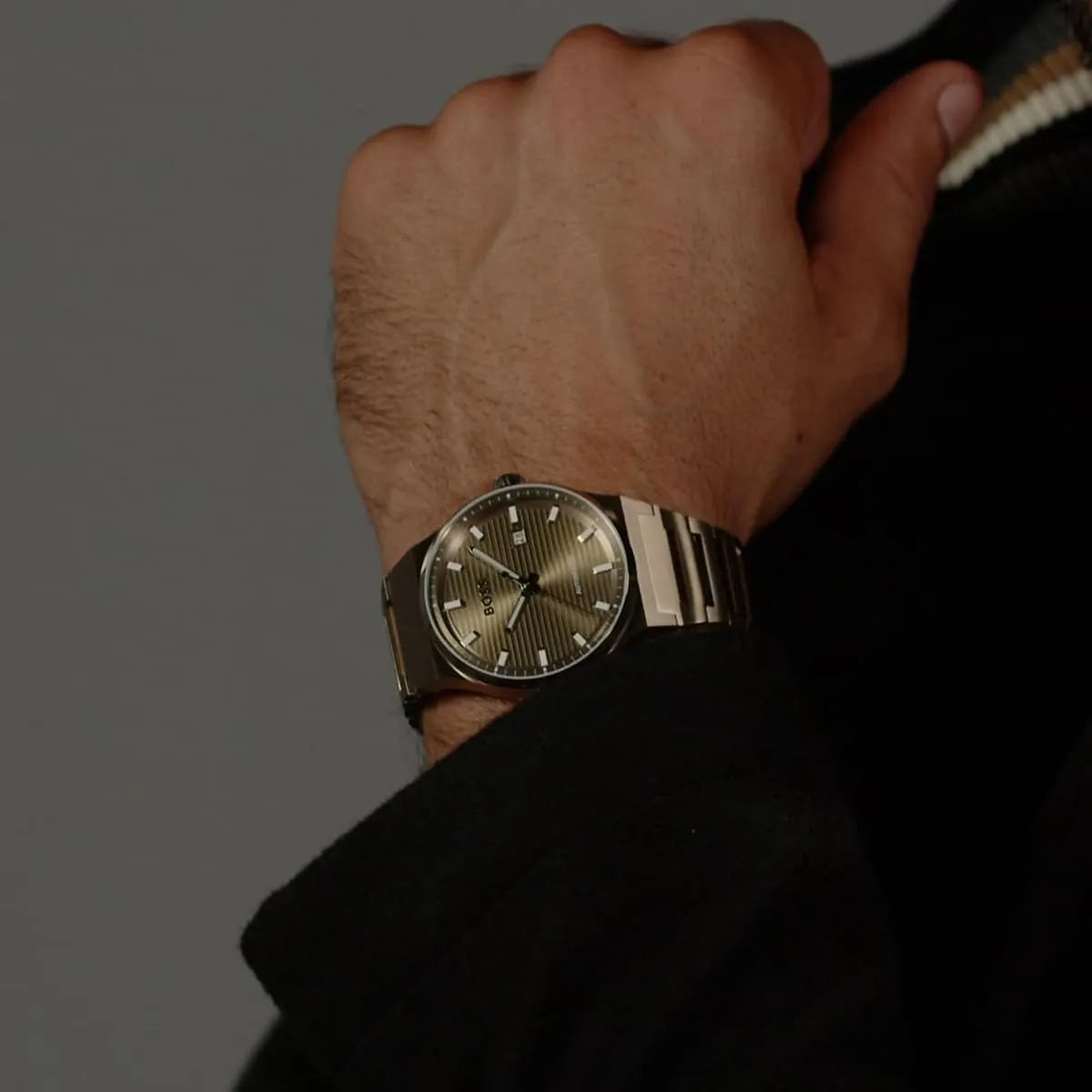 Hugo Boss Skymaster Chronograph Men's Watch - 1514184