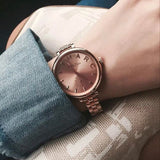 Marc Jacobs Sally Rose Dial 36mm Ladies Watch MBM3364 - Watches of New Zealand #4