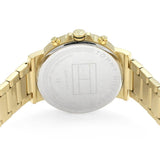 Tommy Hilfiger Multi-function Gold Steel Men's Watch 1710384 - Watches of New Zealand #4