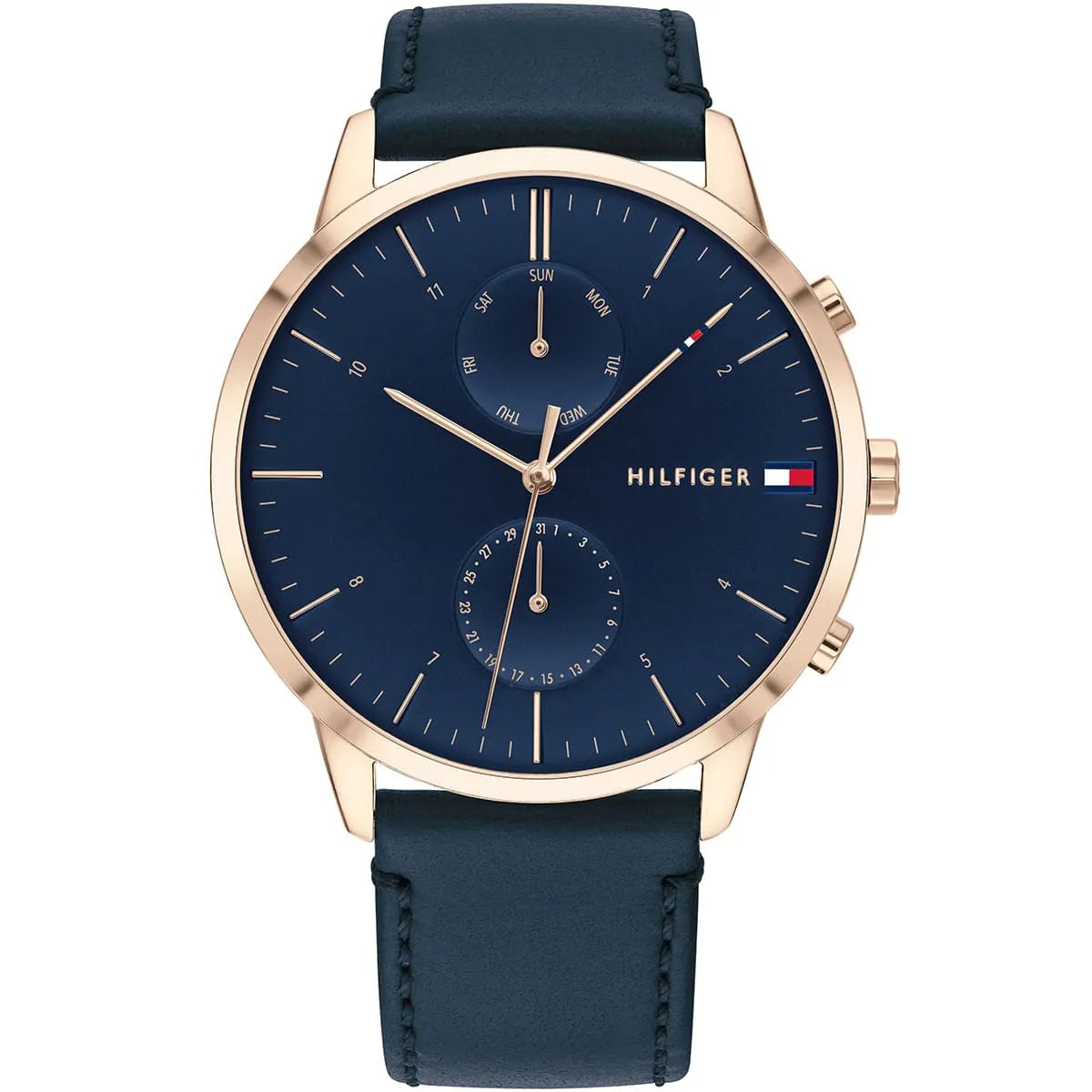 Tommy Hilfiger Hunter Men's Watch - 1710405