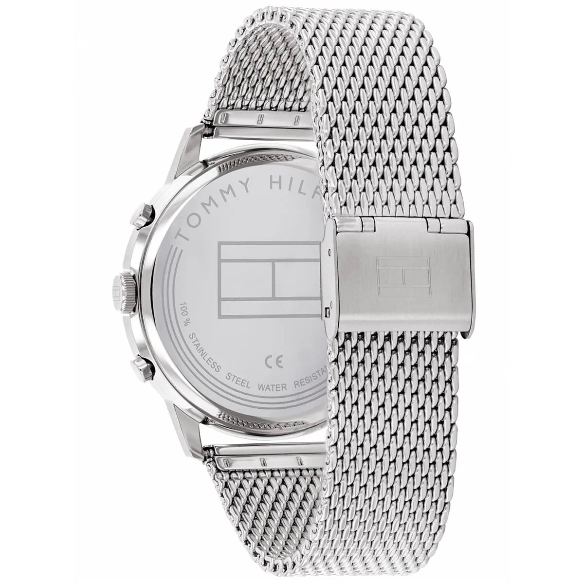 Tommy Hilfiger Men's Watch - 1710433