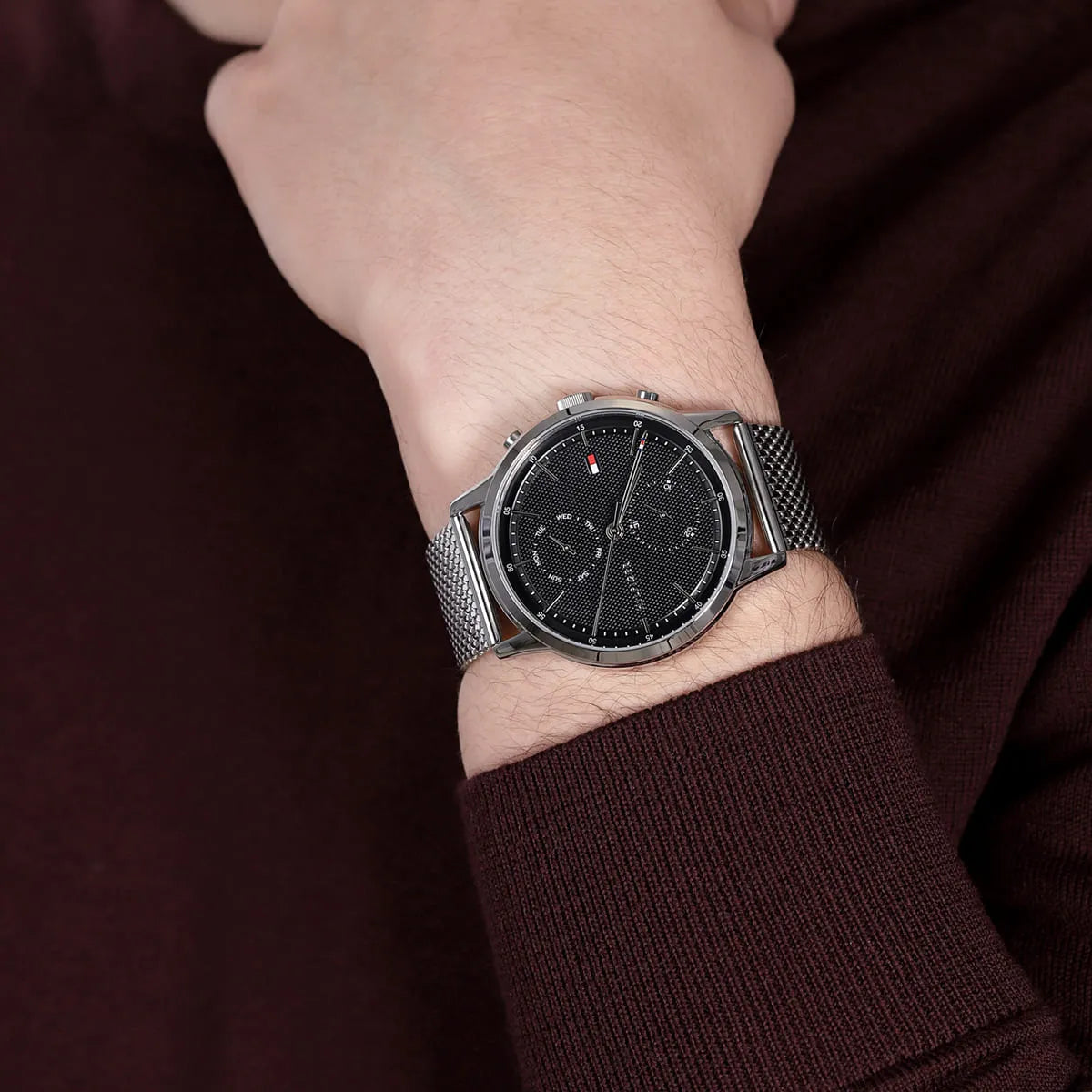 Tommy Hilfiger Men's Watch - 1710433