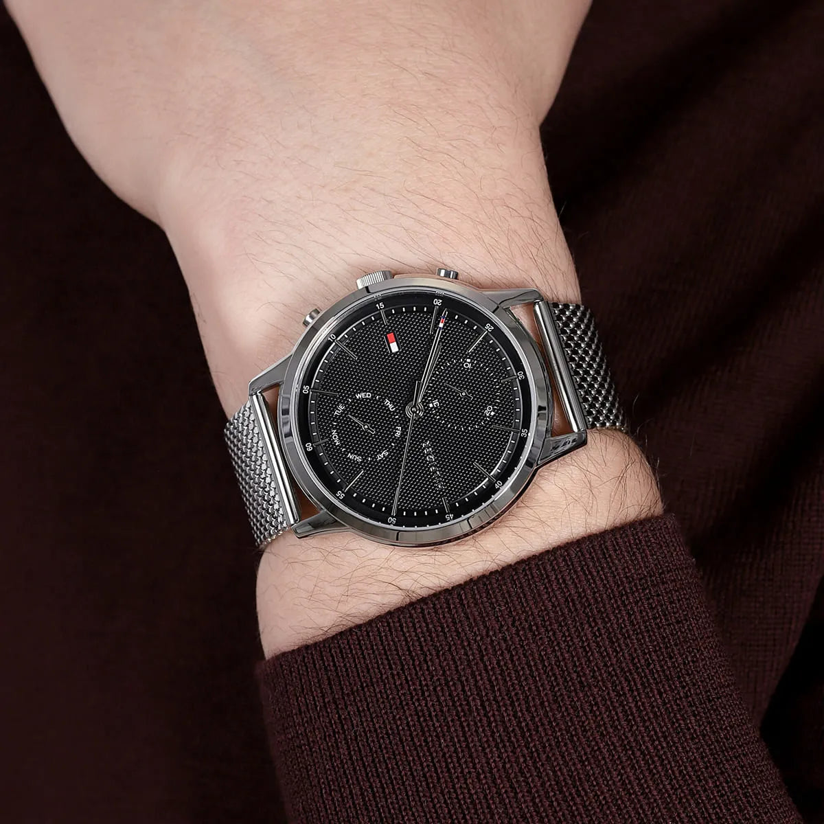Tommy Hilfiger Men's Watch - 1710433