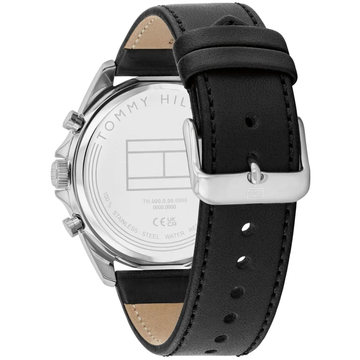 Tommy Hilfiger  Damon Casual Sport Men's Watch - 1710644