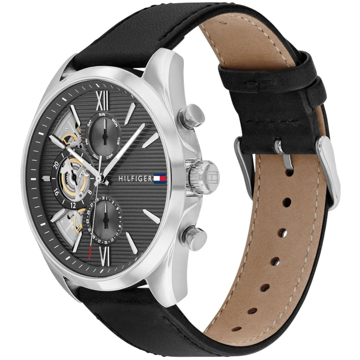 Tommy Hilfiger  Damon Casual Sport Men's Watch - 1710644