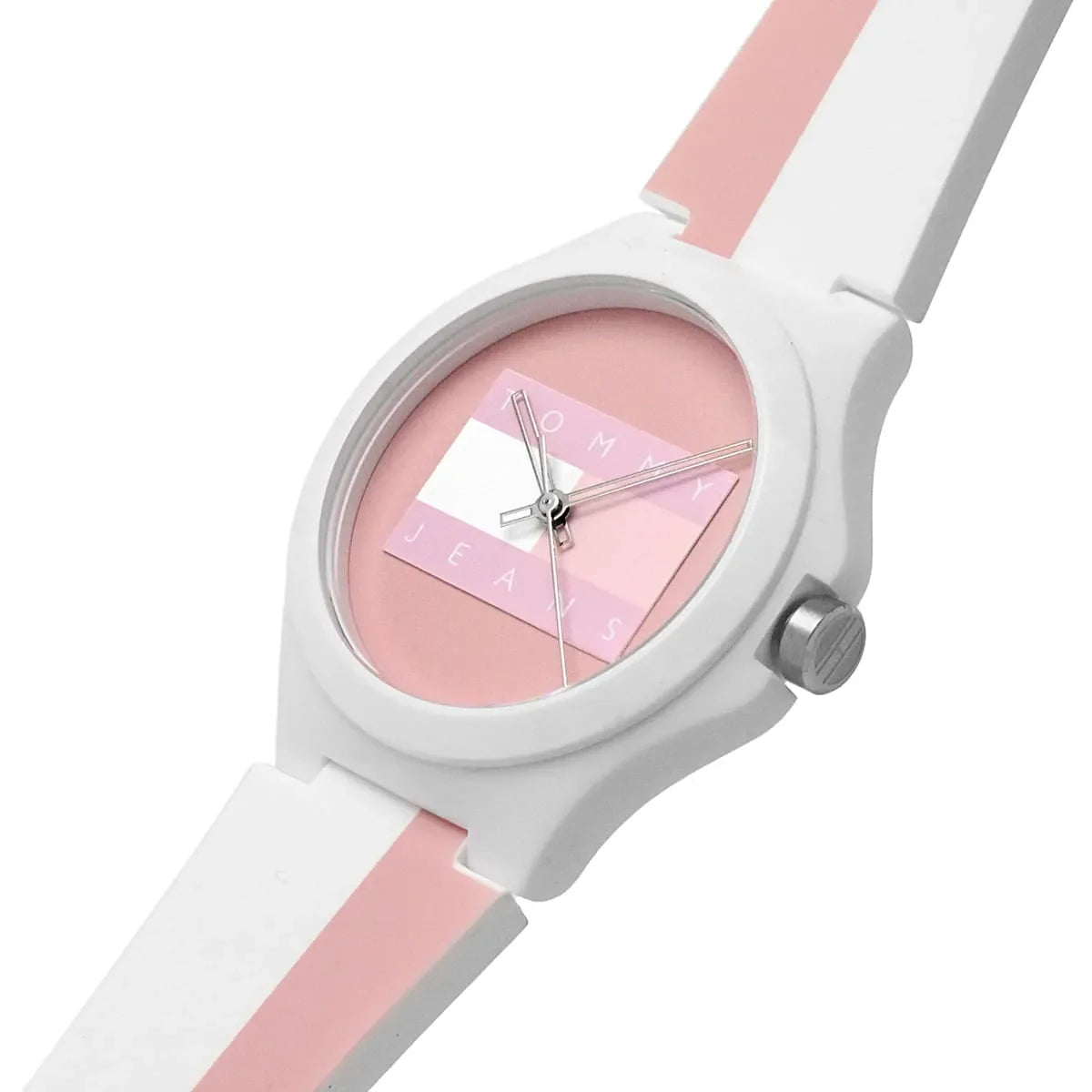 Tommy Hilfiger Unisex - 40mm - Wristwatch -  1720026