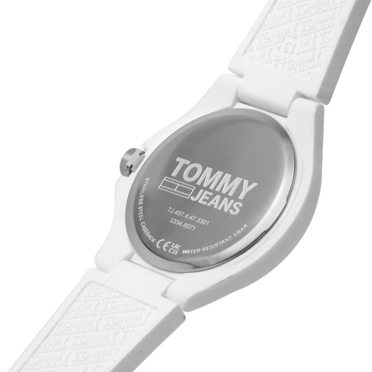 Tommy Hilfiger Unisex - 40mm - Wristwatch -  1720026