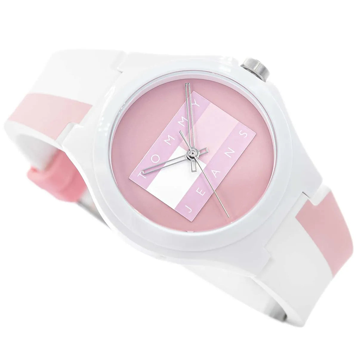 Tommy Hilfiger Unisex - 40mm - Wristwatch -  1720026