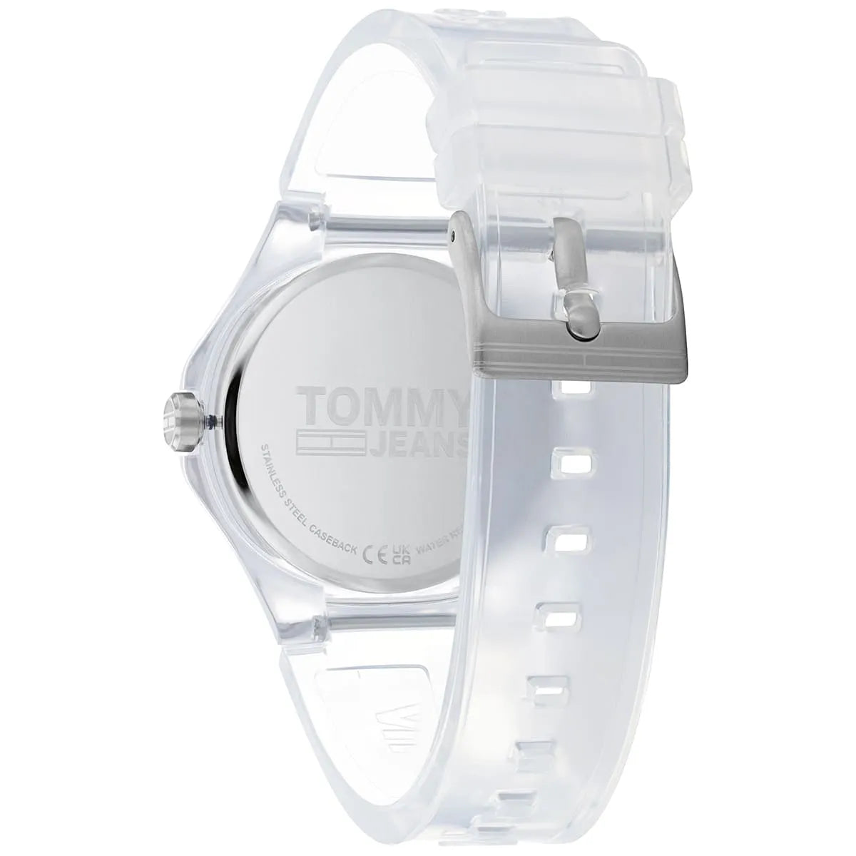 Unisex Tommy Hilfiger Stylish Watch - 1720027