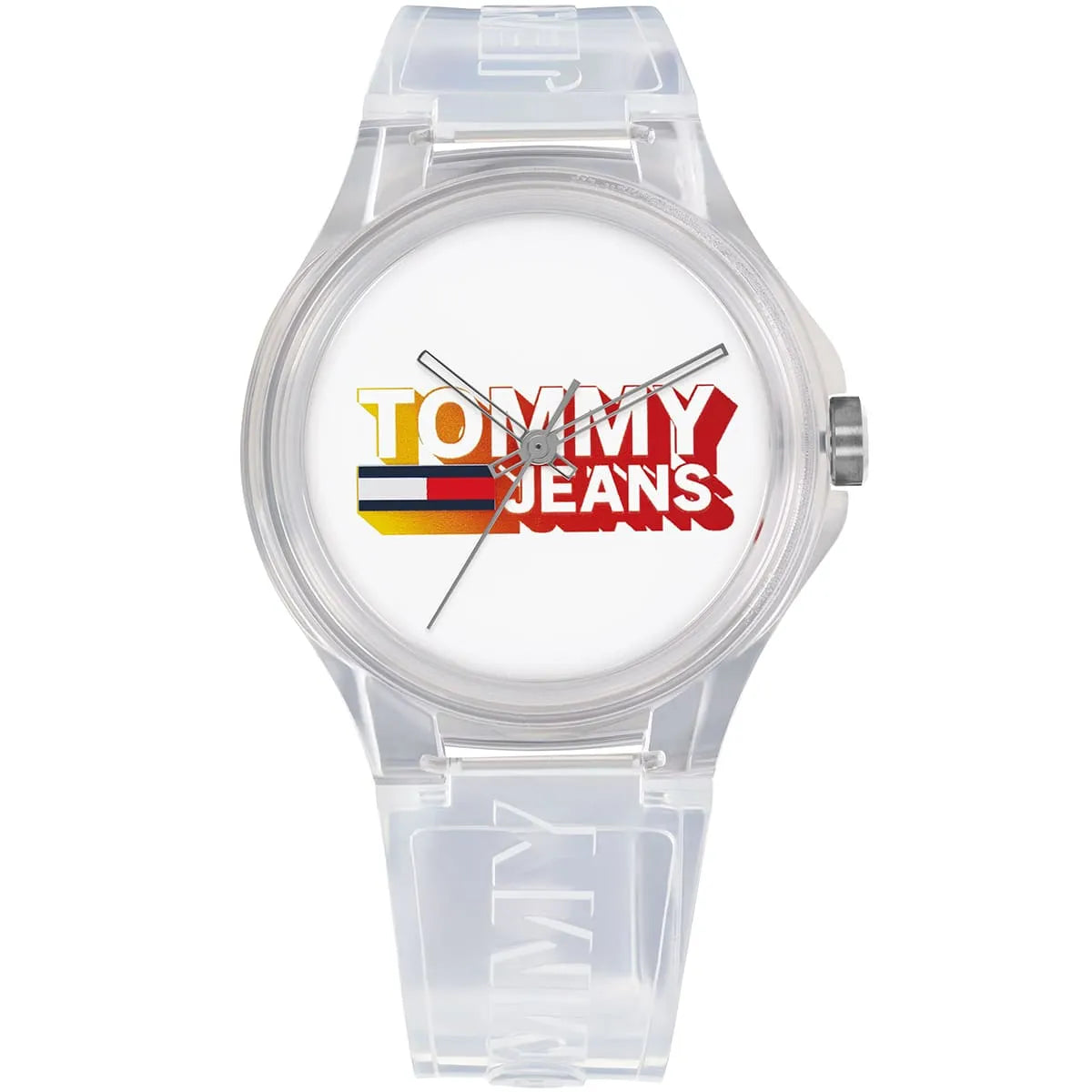 Unisex Tommy Hilfiger Stylish Watch - 1720027