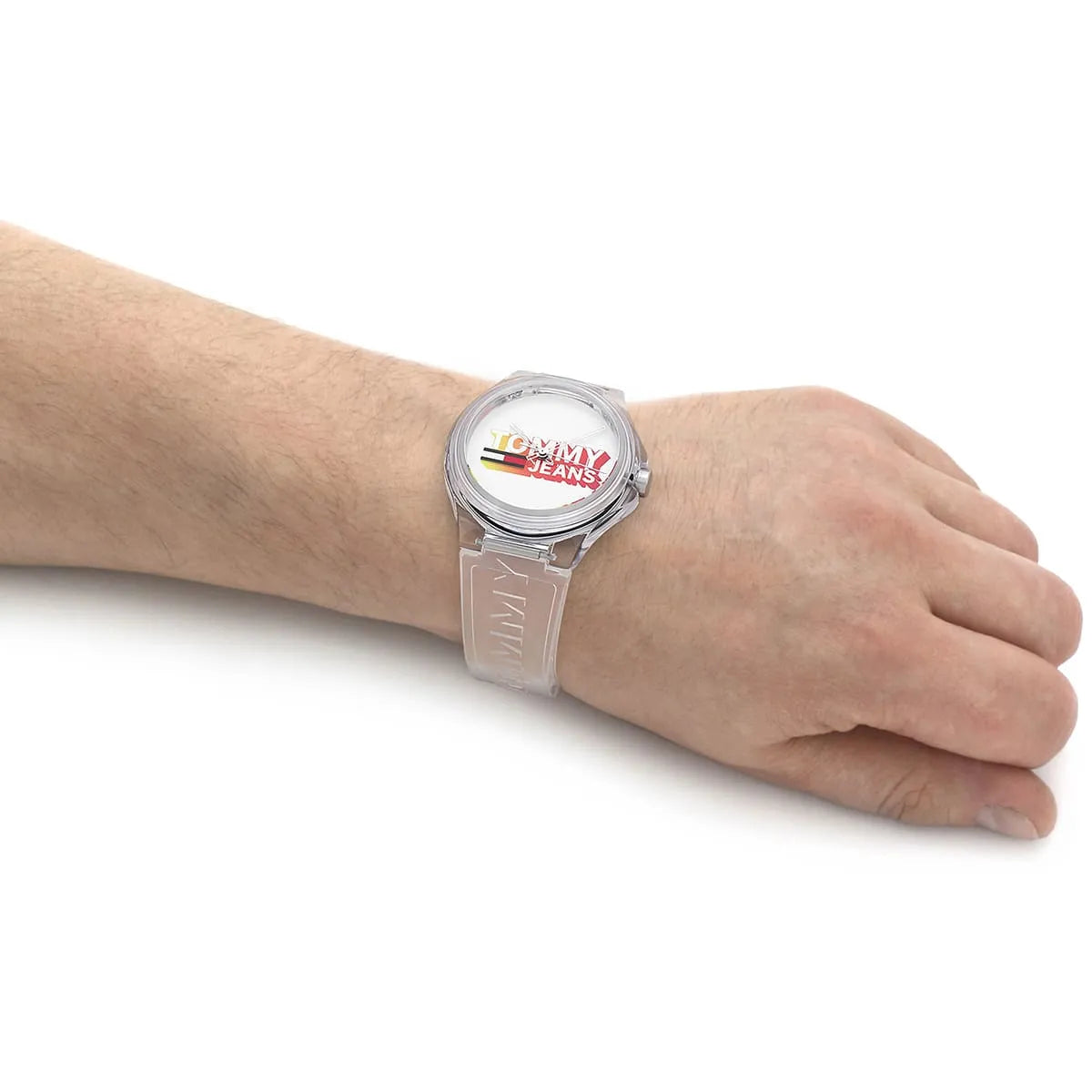 Unisex Tommy Hilfiger Stylish Watch - 1720027