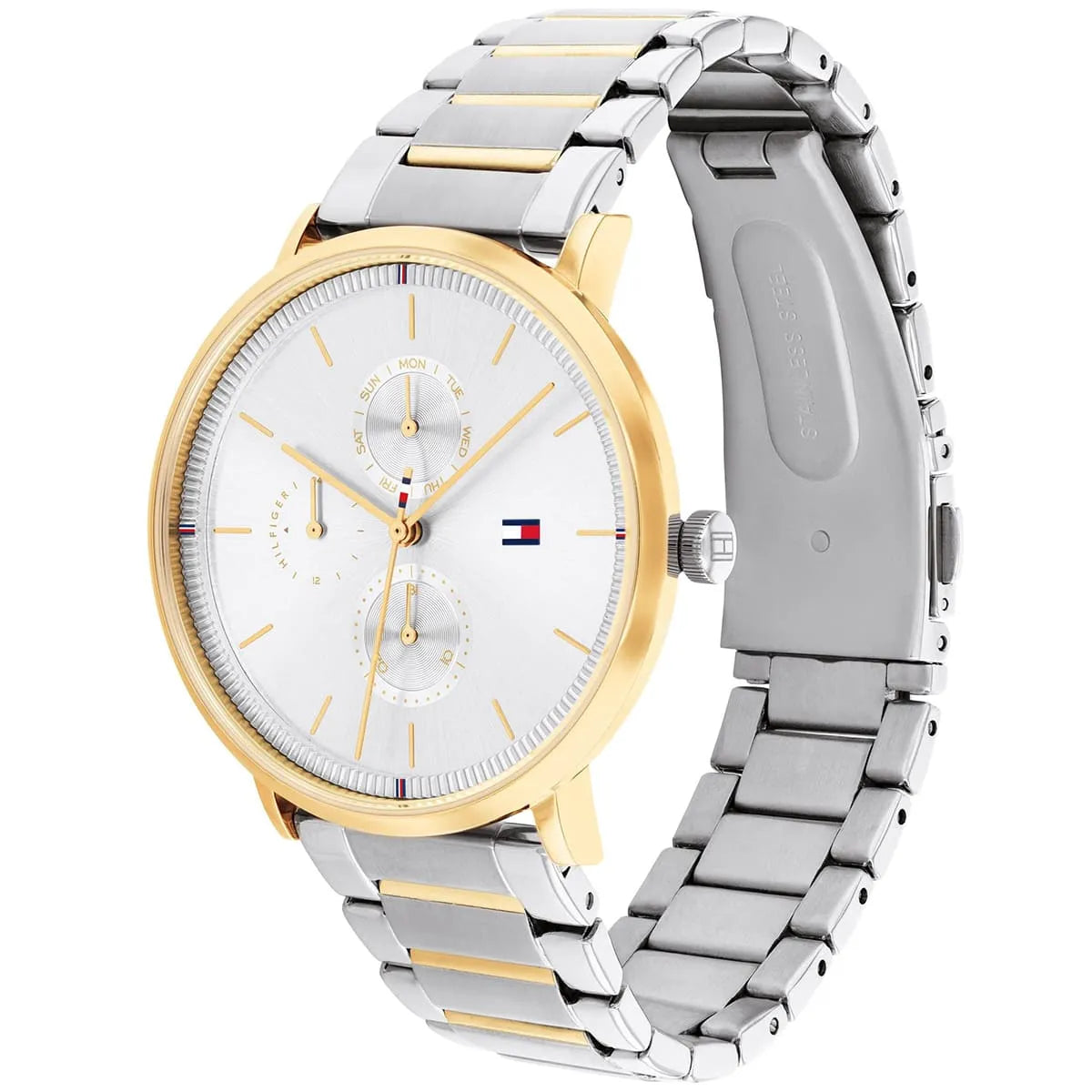 Tommy Hilfiger Jenna Analog Quartz Women's Watch - 1782299